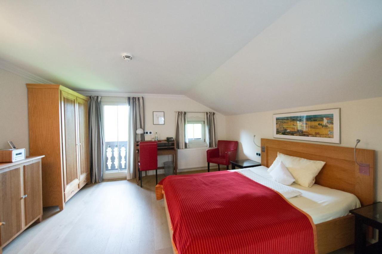 Comteamhotel * Gmund am Tegernsee