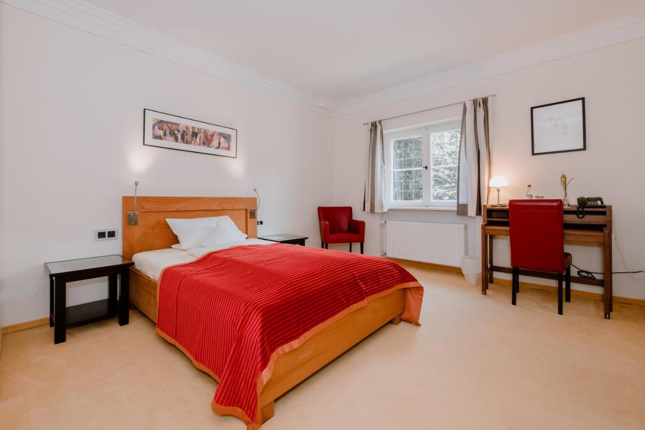Comteamhotel Hotel Gmund am Tegernsee